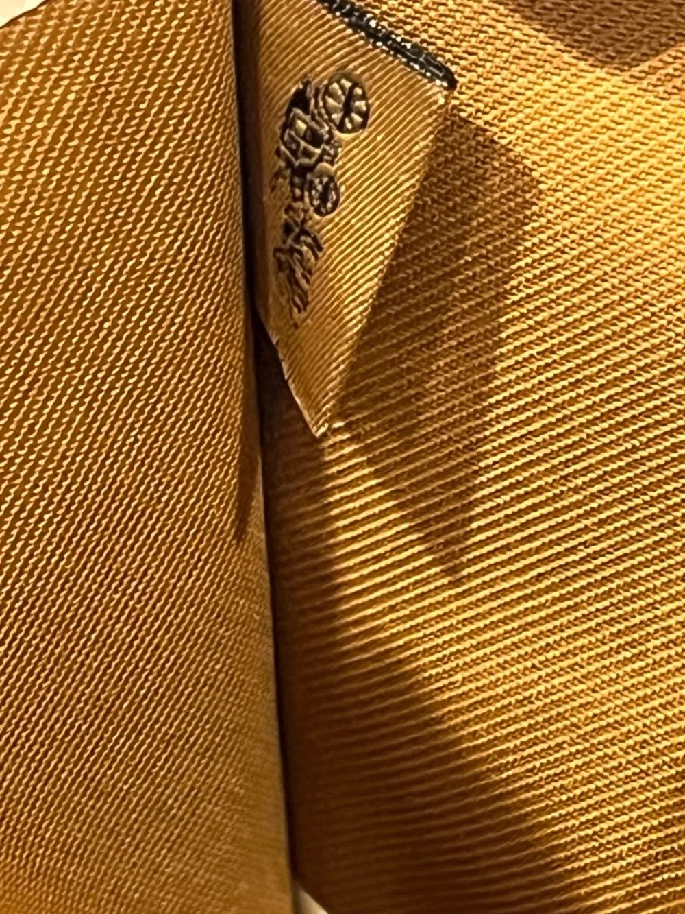 Coach Leather Floral Appliqué Small Wallet NWT - Picture 7 of 8